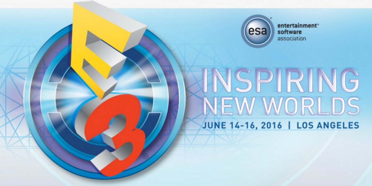 You are currently viewing Top Ten Dream E3 2016 Predictions