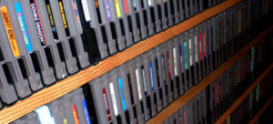 Read more about the article Why Do We Collect Video Games?