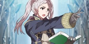 Read more about the article Fire Emblem: Heroes – 8 Months Later