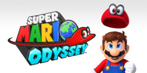 Read more about the article The Simple Magic of Super Mario Odyssey