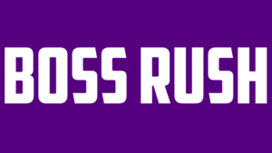 Read more about the article Boss Rush 16: The Anagram Game