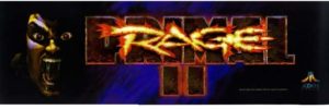 Read more about the article A World of Games: Primal Rage II