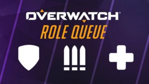Read more about the article Role Queue Makes Me Excited To Play Overwatch Again