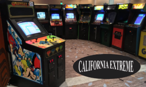 Read more about the article Retro Rules at California Extreme 2019