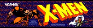 Read more about the article A World Of Games: X-Men