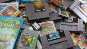Read more about the article Game Collecting in a Digital Age