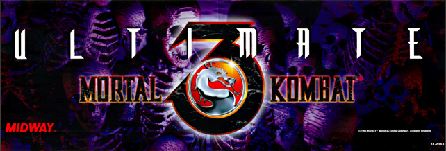 You are currently viewing A World of Games: Mortal Kombat 3