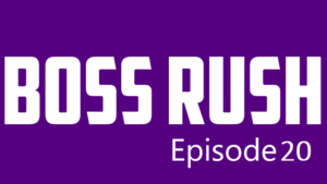 Read more about the article Boss Rush 20: Learn How To Play D&D with Jason (That’s me)!