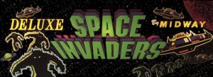 Read more about the article A World of Games: Space Invaders Deluxe
