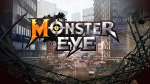 Read more about the article A World of Games: Monster Eye
