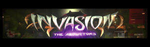 Read more about the article A World of Games: Invasion: The Abductors