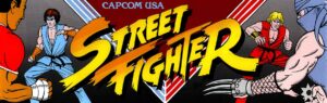 Read more about the article A World of Games: Street Fighter