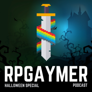 Read more about the article RPGaymer Halloween Special Podcast