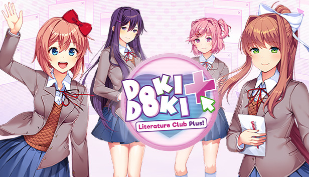 You are currently viewing Doki Doki Literature Club Plus on the Switch is Unique, but Misses the Point