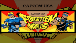 Read more about the article A World of Games: Forgotten Worlds