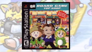 Read more about the article Board Game Top Shop: An Afterthought