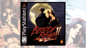 Read more about the article A to Z Revisited: Bloody Roar 2