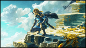 Read more about the article Catching up with The Legend of Zelda