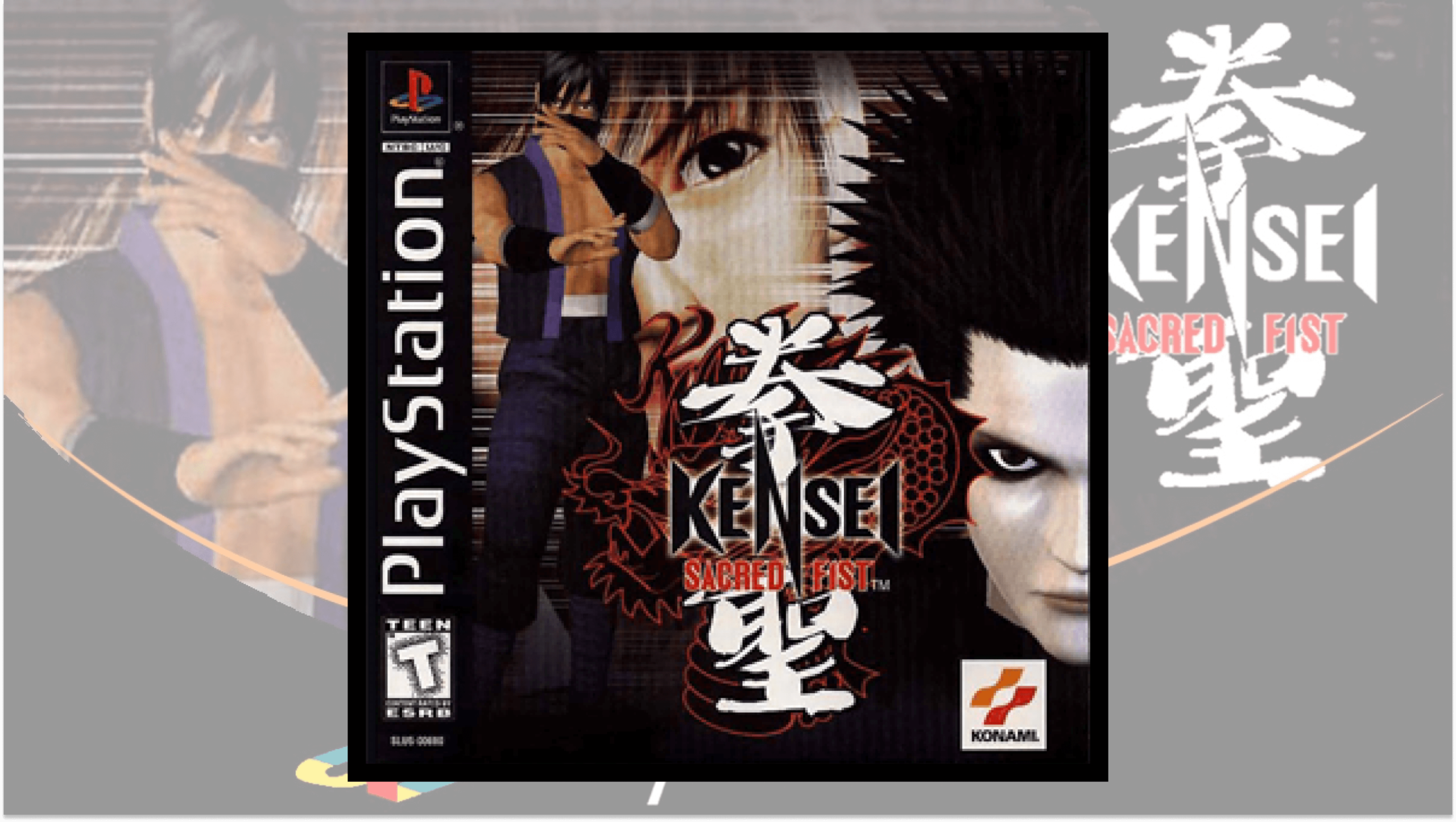 You are currently viewing Revisiting Kensei: Sacred Fist