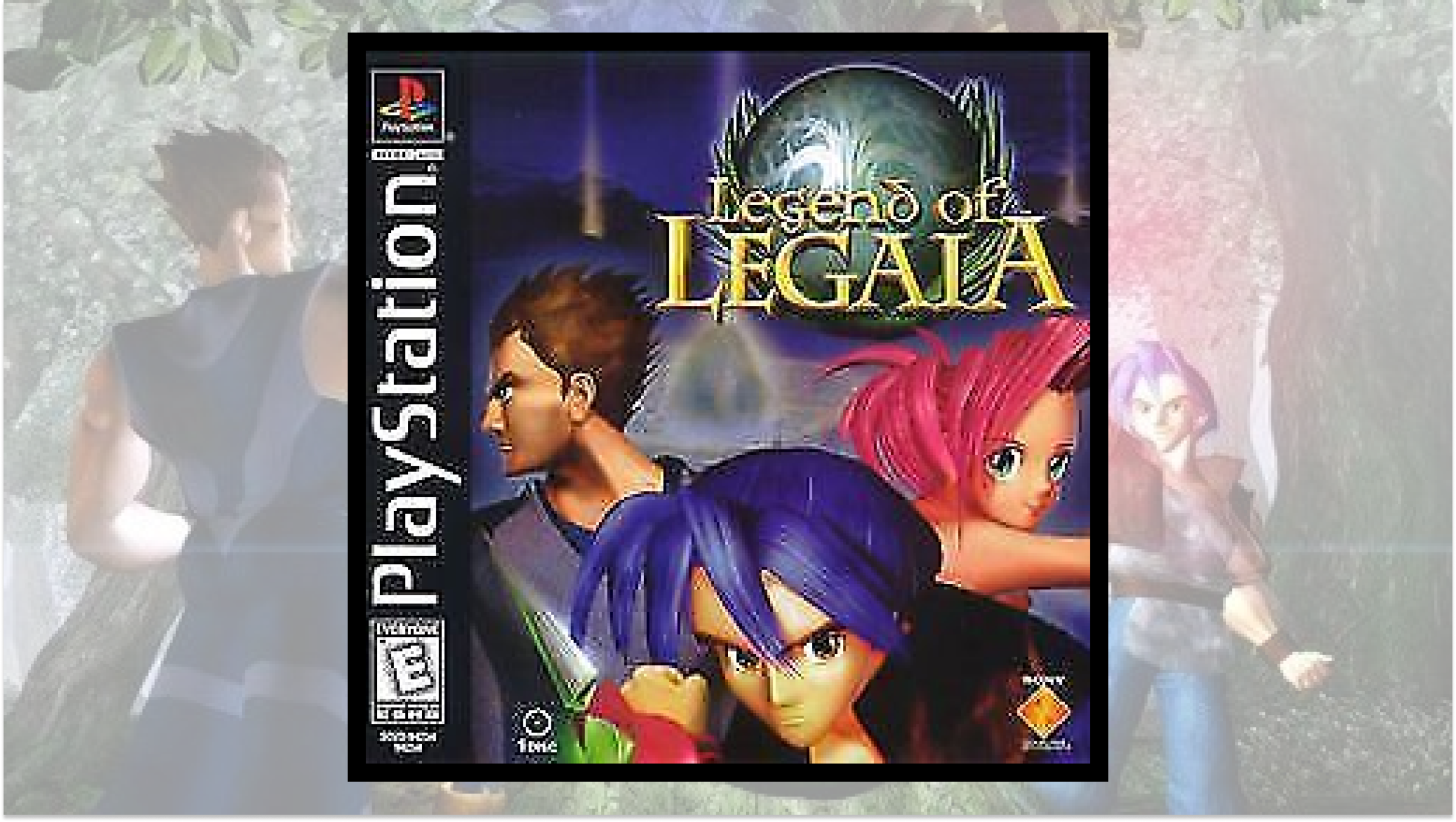 You are currently viewing Legend of Legaia: An Afterthought