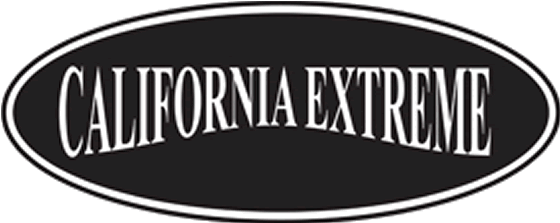 California Extreme Logo