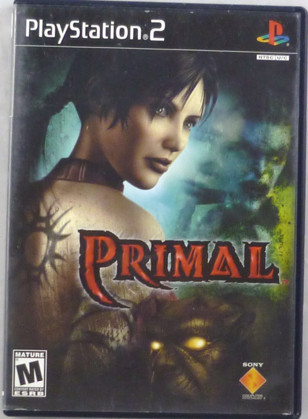 Primal Cover