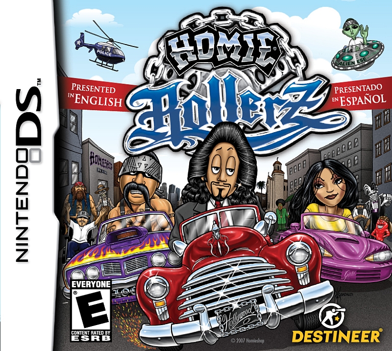 Homie Rollerz _Packaging.ai