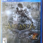 Arcania The Complete Tale Cover