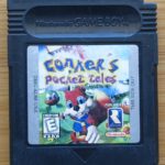 Conkers Pocket Tales Cartridge