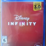 Disney Infinity 3 Cover