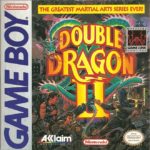 double-dragon-ii-game-boy-cover