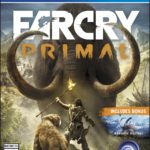 Far Cry Primal Cover