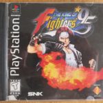 king-of-fighters-95-cover