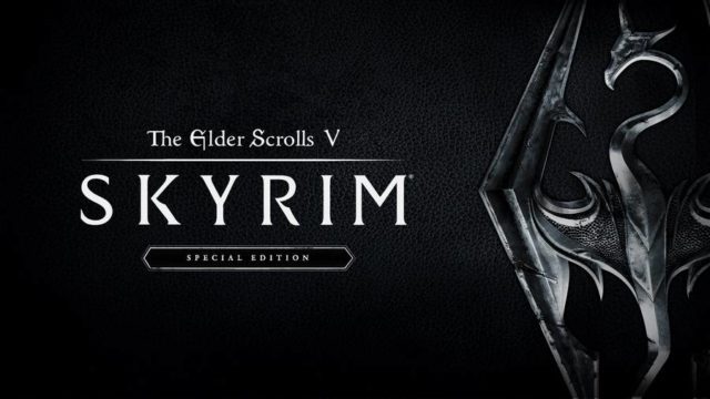 You are currently viewing Skyrim is a Testament to Open World RPGs