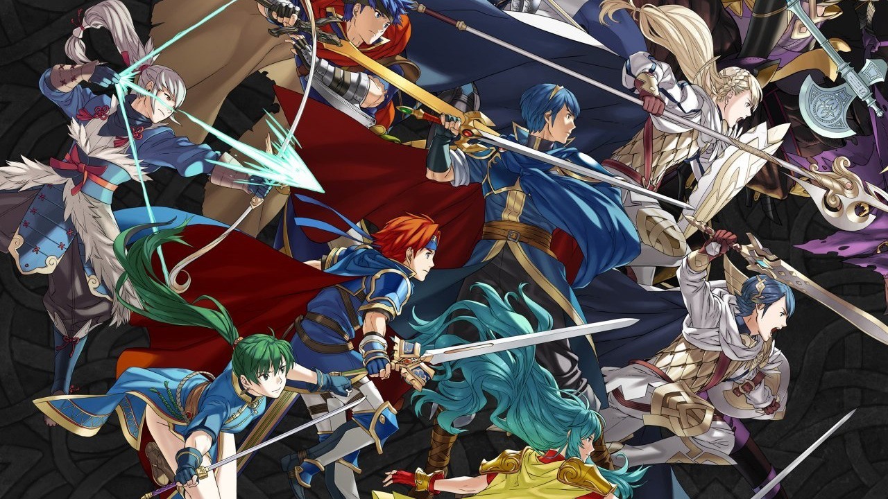 You are currently viewing Pro Tips for Playing Fire Emblem: Heroes