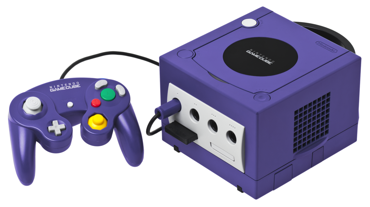 You are currently viewing Nintendo Retrospective: The Nintendo Gamecube