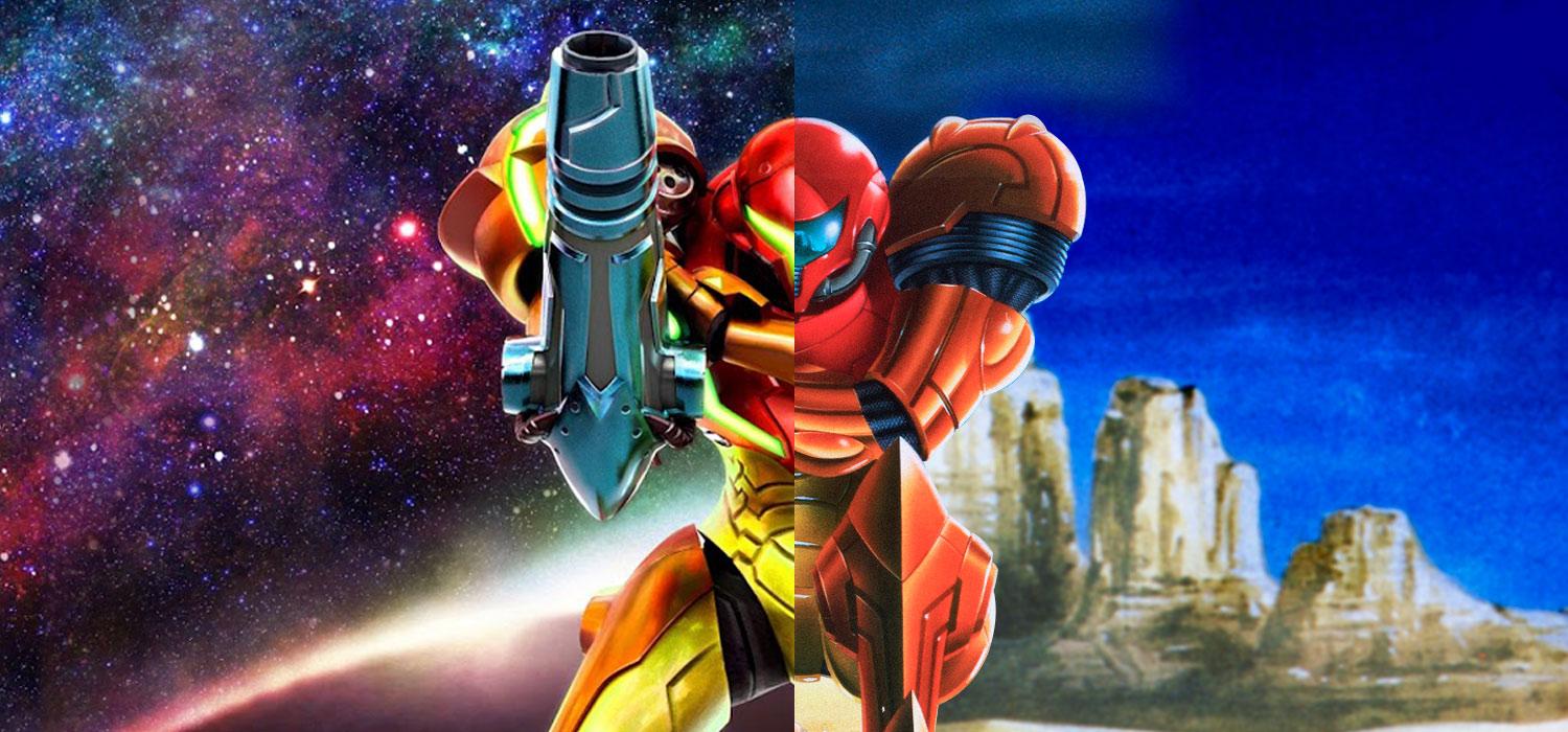 You are currently viewing Top Games of 2017: Metroid: Samus Returns