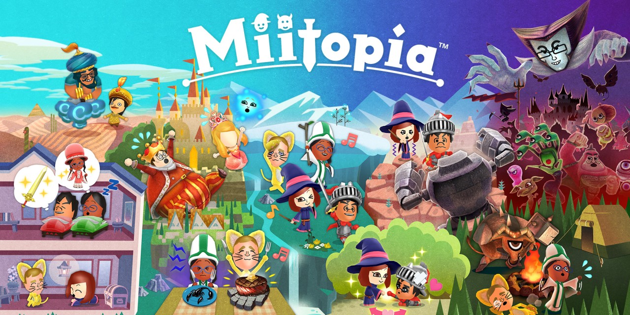 You are currently viewing An RPG Where You and Your Friends are the Stars!