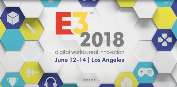 You are currently viewing Top Ten Dream E3 2018 Predictions