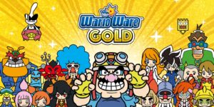 Read more about the article WarioWare Gold Showed Me How Games Make You Feel Like A Kid