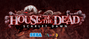 Read more about the article A World of Games: House of the Dead: Scarlet Dawn