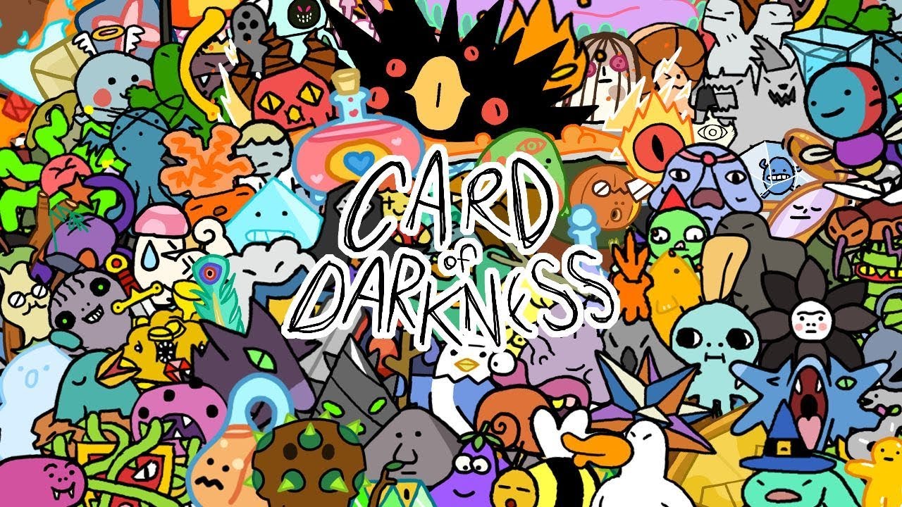 Read more about the article Card of Darkness is a Fun, Frustrating, and Addictive Mobile Puzzle RPG