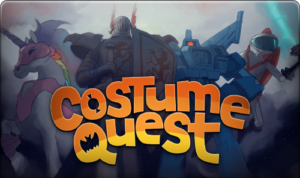 Read more about the article Remembering Costume Quest, the Best RPG About Fighting Monsters and Trick or Treating
