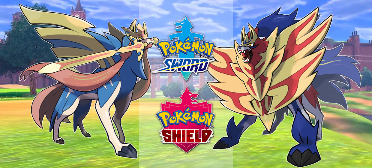 You are currently viewing Why The Changes in Pokemon Sword & Shield Can Be A Great Move