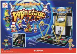 Read more about the article A World of Games: Pop’n Stage