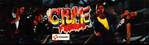 Read more about the article A World of Games: Crime Fighters