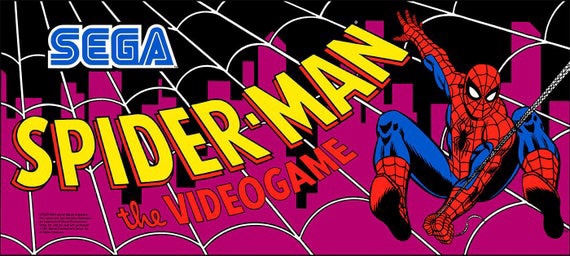 Read more about the article A World of Games: Spider-Man the Video Game