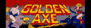 Read more about the article A World of Games: Golden Axe