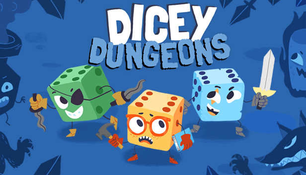 Read more about the article Dicey Dungeon Was Almost the Game I Was Hoping For