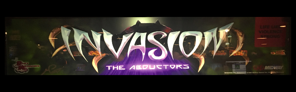 Read more about the article A World of Games: Invasion: The Abductors